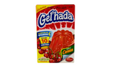 GELATINA CEREZA 170GR.